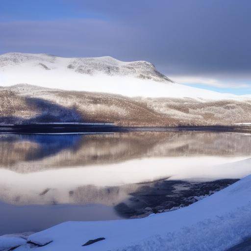 7 Activités hivernales à Tromsø qui vous feront aimer le froid