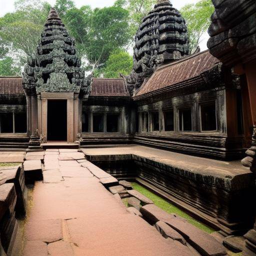 Angkor Wat Schritt für Schritt: 7 Geheimnisse für eine epische Erkundung