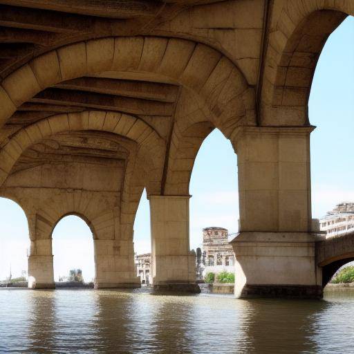 Arquitectura neoyorquina: rascacielos, puentes y distritos históricos