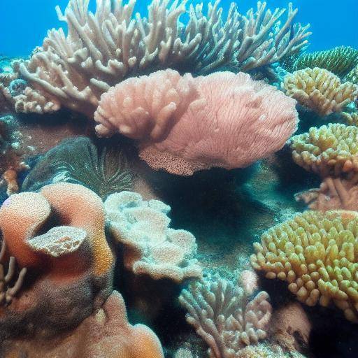 8 Recifes de Coral na Austrália que te Deixarão Sem Fôlego