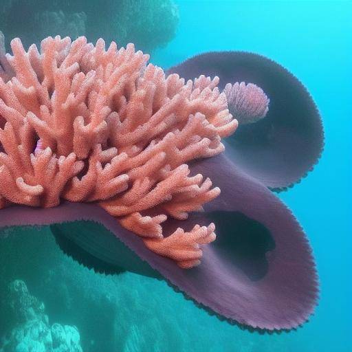 5 Korallenriffe in Indonesien zum Tauchen mit riesigen Mantarochen