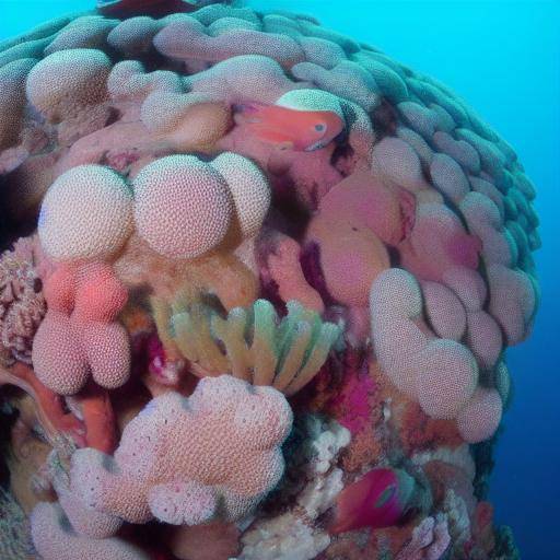 8 Arrecifes de Coral en Palau para Bucear entre Medusas Inofensivas