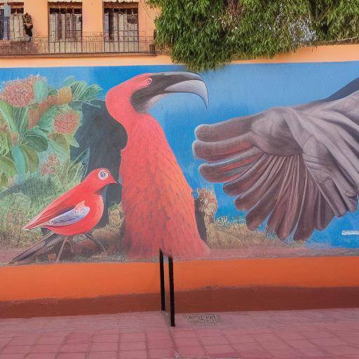 Arte dos cátaros em Carcassonne: pinturas, murais e arquitetura fortificada