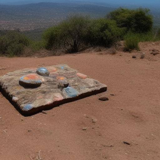 Arte en el monte Olimpo: inspiración mitológica y representaciones artísticas