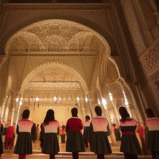 Art during Holy Week in Seville: imagery, music, and Andalusian sacred art