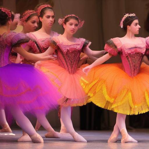 Artes escénicas en el carnaval de Venecia: ballet, ópera y más