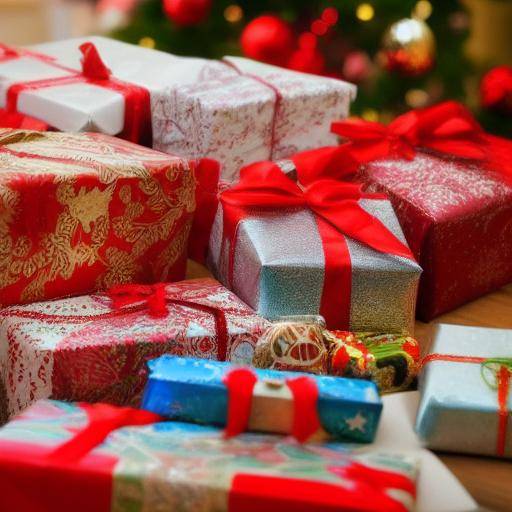 Artesanías navideñas en los mercados de Europa: regalos únicos y decoraciones