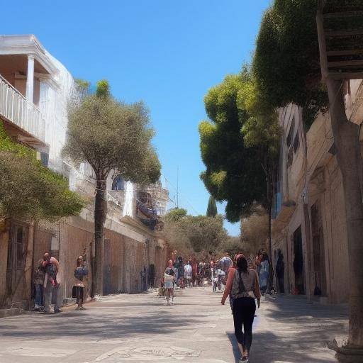 Städtische Abenteuer in Athen: Jenseits des Parthenon