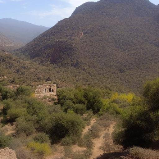 Aventures dans la vallée des Rois: exploration entre tombes et hiéroglyphes