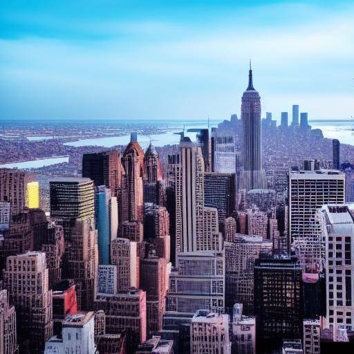 Soundtracks der New Yorker Skyline: Die Stadt, die niemals schläft, in Liedern