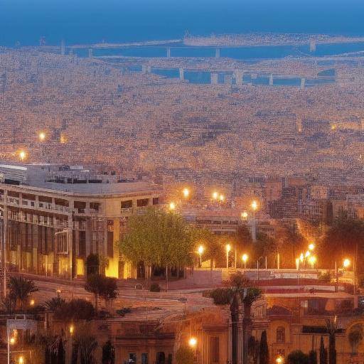 Barcelone sur grand écran: lieux de tournage dans le quartier gothique