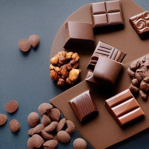 Beneficios del chocolate belga: mitos y realidades de un manjar saludable