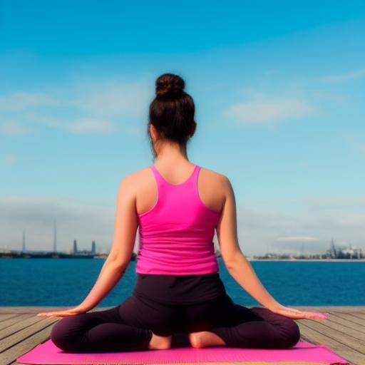 Wellness in Amsterdam: Yoga and Meditation Along the Canals