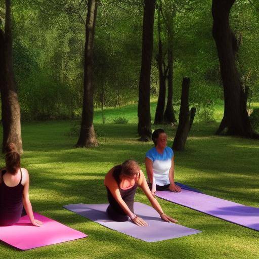 Bien-être dans les châteaux de Bavière: yoga et méditation dans des environnements historiques