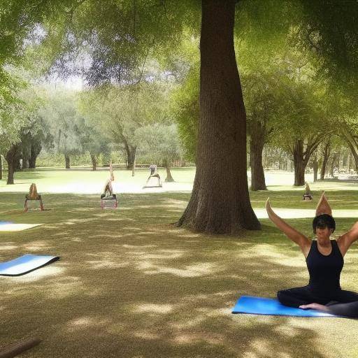 Wellness Near the Parthenon: Yoga and Meditation Retreat in Athens