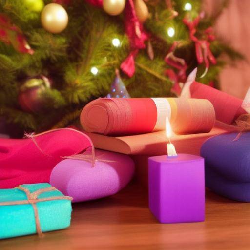 Bienestar en los mercados navideños: yoga y meditación para un invierno sereno