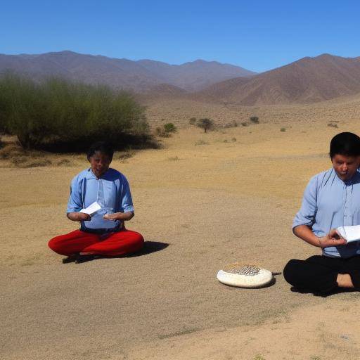 Wohlbefinden auf der Seidenstraße in Usbekistan: Rückzugsorte und Meditation in der mystischen zentralasiatischen Region