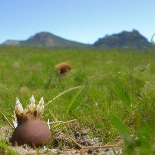 Biodiversität in den bayerischen Schlössern: Flora und Fauna in historischen Umgebungen