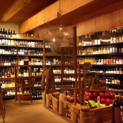 7 Boutique-Weingüter im Napa Valley, die Ihren Gaumen neu definieren