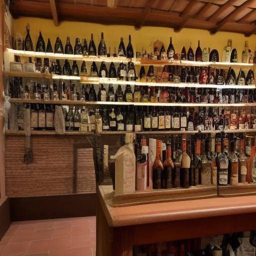 5 Vinícolas da Toscana que te Encantarão com Cada Gole