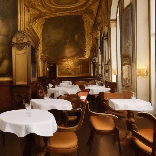 7 Historic Cafés in Vienna That Inspired Great Thinkers