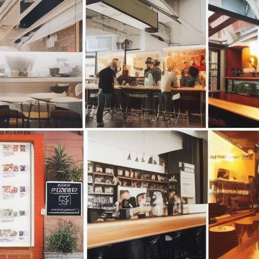 7 Cafés de Spécialité à Melbourne avec des Méthodes de Préparation Uniques