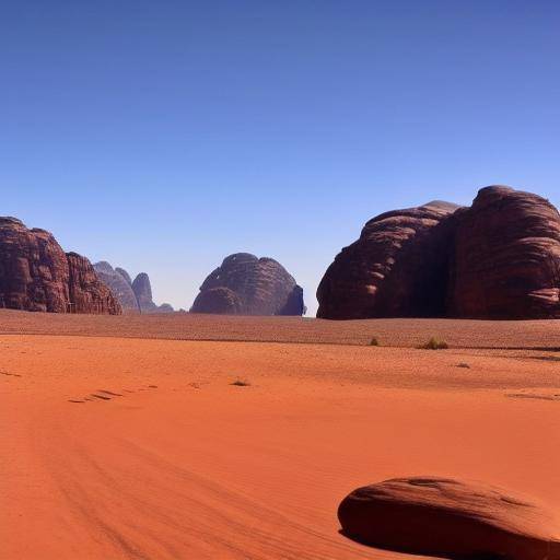 7 Bedouin Camps in Wadi Rum That Will Connect You with the Desert