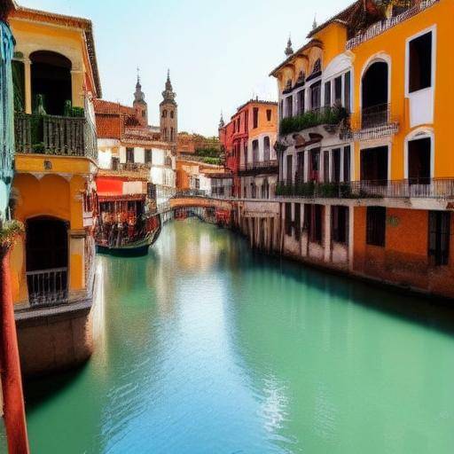 The canals of Venice: guide for a perfect gondola ride