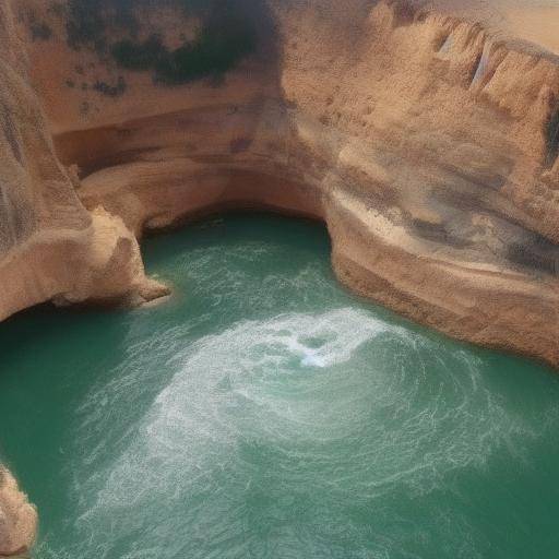 8 Canyons Espectaculares no Sudoeste Americano