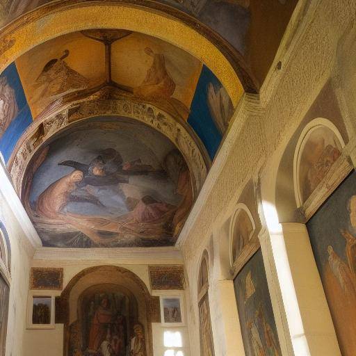 Capilla Sixtina en detalle: descubre los frescos que convierten a este lugar en una obra maestra del arte mundial