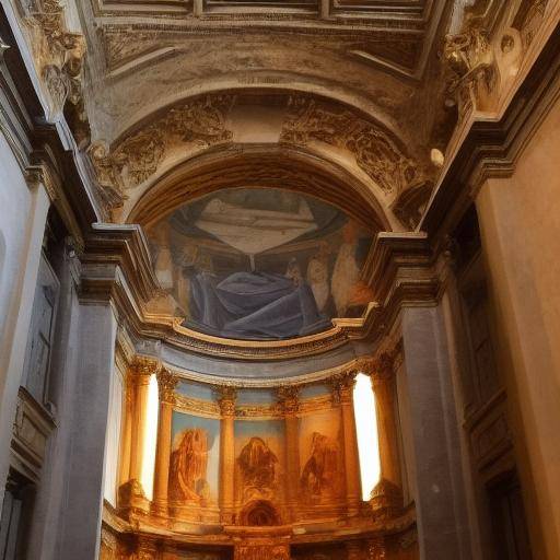 Capilla Sixtina: explorando el arte de Miguel Ángel en la joya renacentista del Vaticano