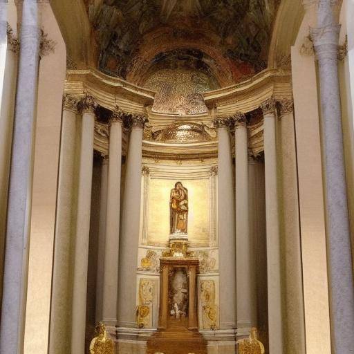 Capilla Sixtina: cómo planificar una visita íntima a esta obra maestra del arte cristiano en el Vaticano