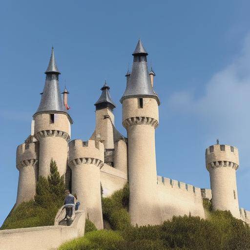 7 Castillos del Loira que te Transportarán a la Francia Renacentista