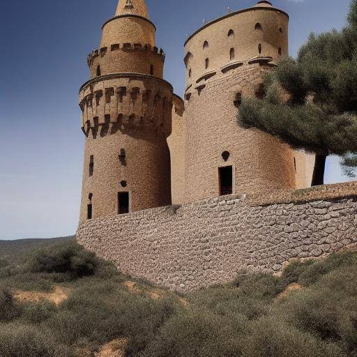 Loire Castles: A Journey Through French Majesty