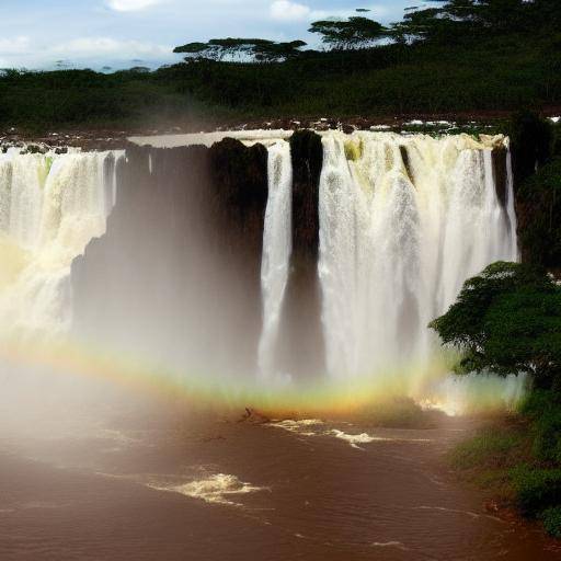 Chutes d'Iguazú: côté argentin vs. côté brésilien, différences et similitudes