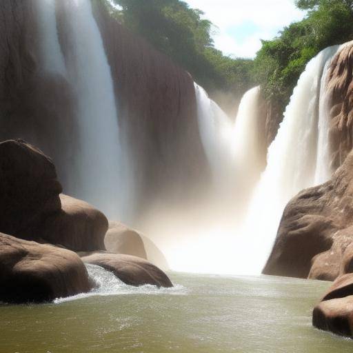 Cataratas del Niágara: 7 Perspectivas que te Dejarán Sin Aliento