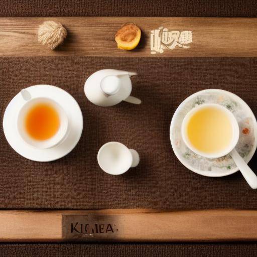 5 Ceremonias de Té en Kioto que te Sumergirán en la Tradición Japonesa