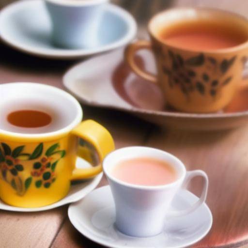 5 Ceremonias de Té en el Tíbet que te Conectarán con la Cultura Local