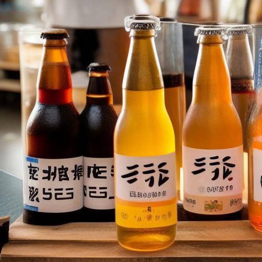 7 Cervecerías Tradicionales en Kioto que te Iniciarán en el Arte del Sake