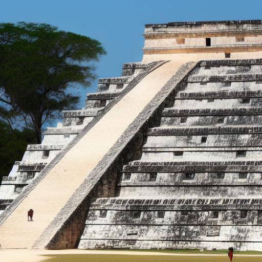 Chichén Itzá: entdecke die Maya-Ruinen, die jeden Reisenden begeistern