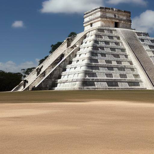 Chichén Itzá: Guide to Understanding the Science and Religion Behind the Mayan Ruins