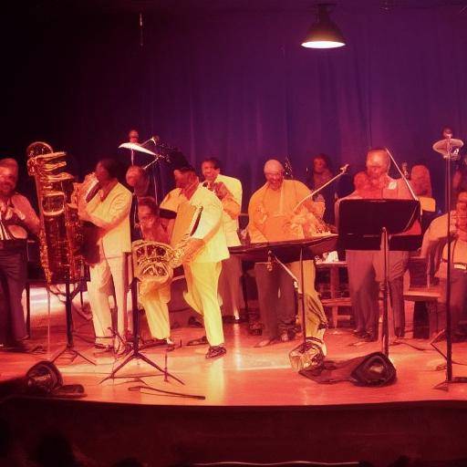 8 Jazz Clubs in New Orleans That Will Make Your Soul Vibrate