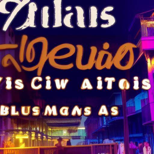 7 Clubes em Nova Orleans que Farão Você Vibrar ao Ritmo do Blues