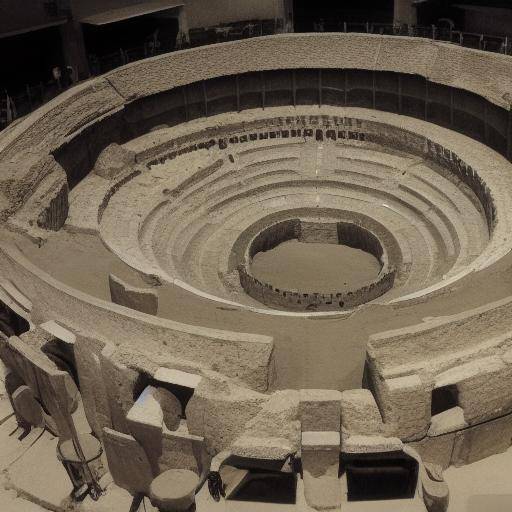 Coliseo: la arena de los gladiadores y los espectáculos que definieron una era