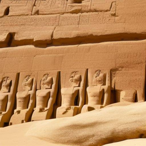 Conseils pour visiter le Grand Sphinx de Gizeh: guide pratique pour les touristes