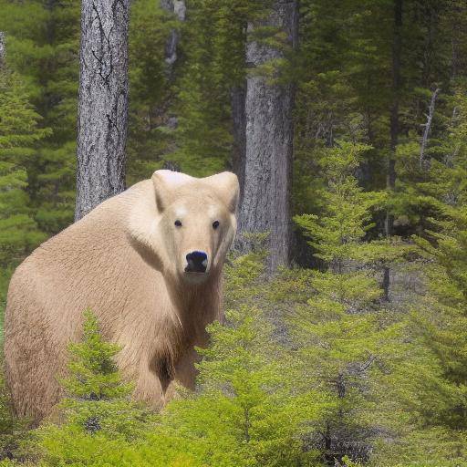 Naturschutz in Banff: Schutz von Ökosystemen und einheimischen Arten