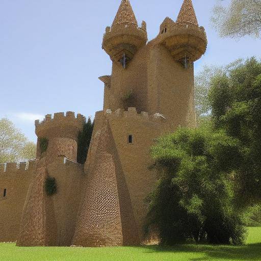 Conservación de los castillos de Baviera: iniciativas para preservar el patrimonio cultural