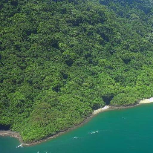 Conservación cerca del Cristo del Corcovado: protección ambiental y ...