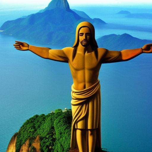 Christus des Corcovado: Geschichte und Bedeutung des Symbols von Rio de Janeiro