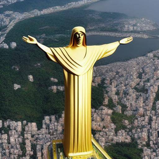 Cristo Redentor: Mais que um Monumento, um Símbolo do Rio de Janeiro